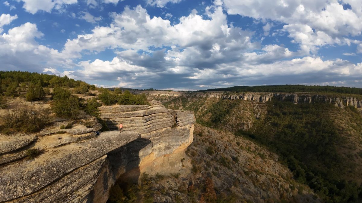 Turistlerin gözdesiydi! Safranbolu’daki meşhur taş teras için çökme uyarısı: Valilik girişleri yasakladı