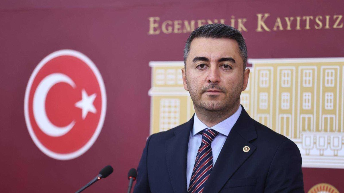 CHP’li Avşar’dan Bakan Kurum’a deprem uyarısı: 2 milyon bağımsız birim acil dönüşüm bekliyor