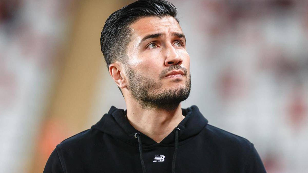 Başakşehir Nuri Şahin yönetiminde mağlubiyeti unuttu