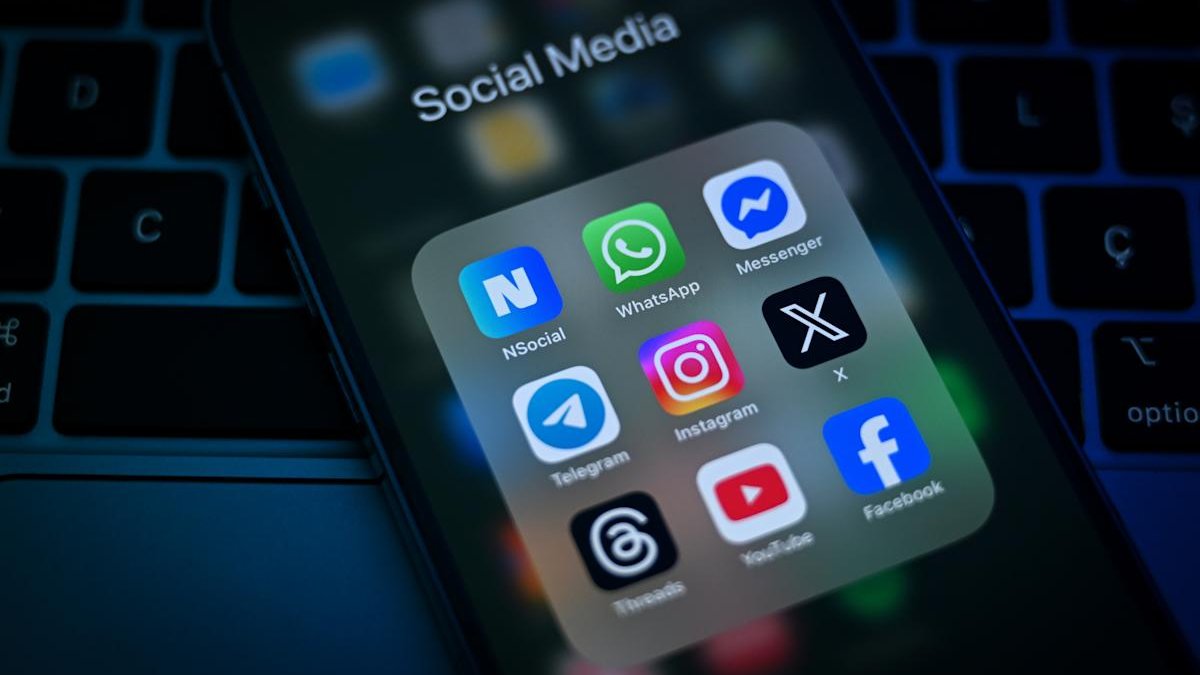 Sosyal medya devlerine bağımlılık davası: Meta ve YouTube yargı önünde