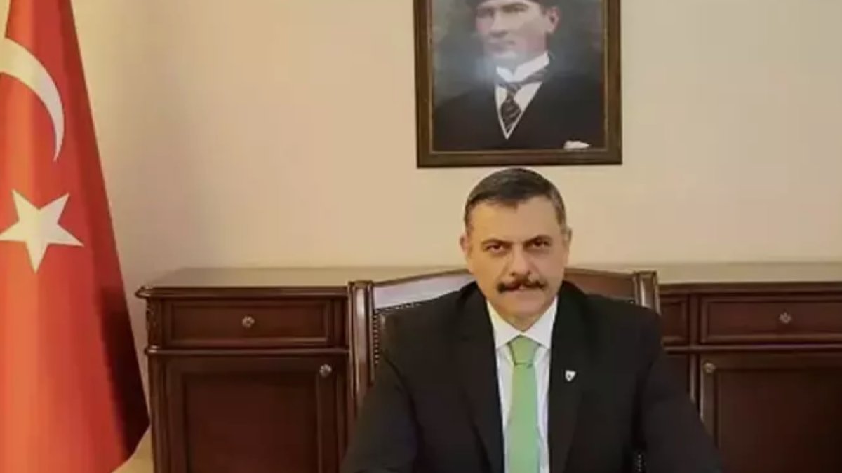 Yeni İçişleri Bakanı Mustafa Çiftçi hafızlık yarışmasında Türkiye birincisi mi oldu? Rekortmen bakanın bilinmeyenleri