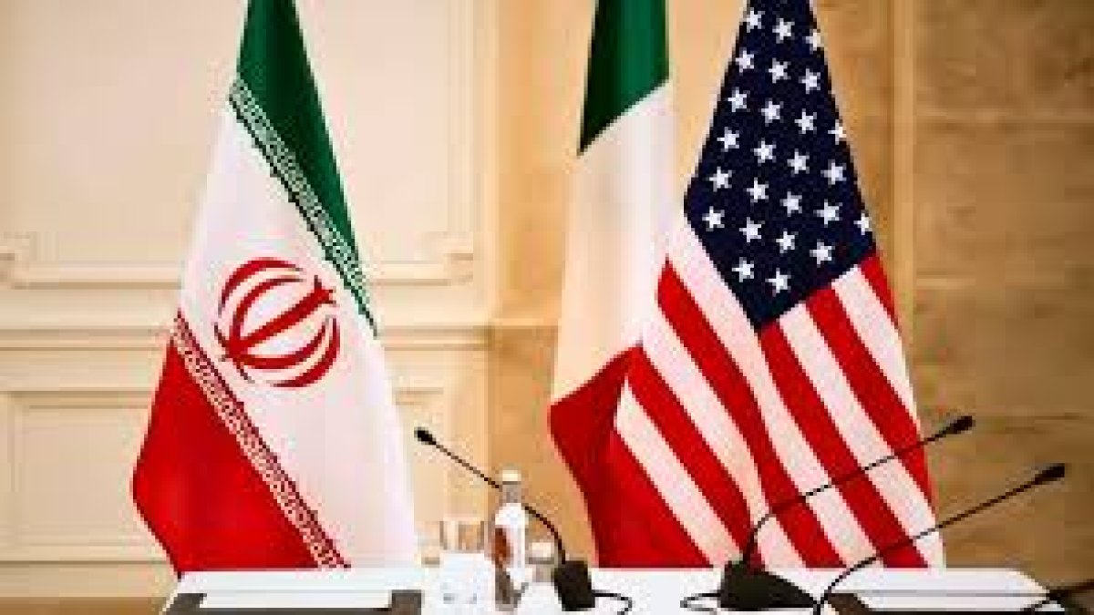 İran: ABD, müzakerelerin nükleer dosya ile sınırlı kalmasını kabul etti