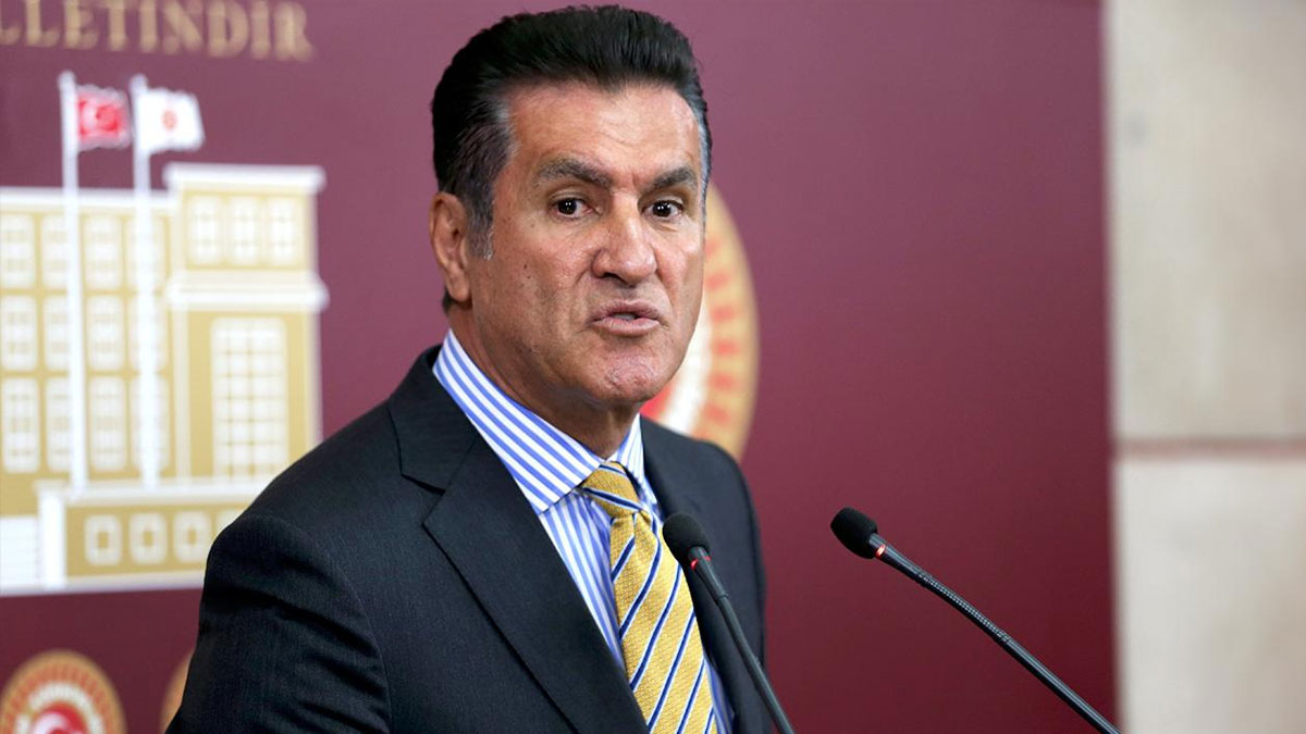 CHP'li Sarıgül’den Erzincan için isim değişikliği önerisi: Bütün Erzincanlıların önemli bir beklentisidir