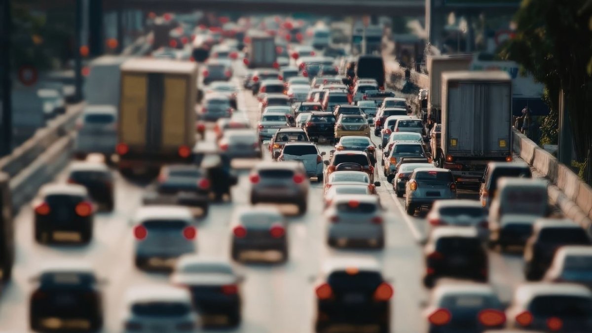 Trafikte yeni kabus şoku Meclis'ten geçti! İşte yeni tarife