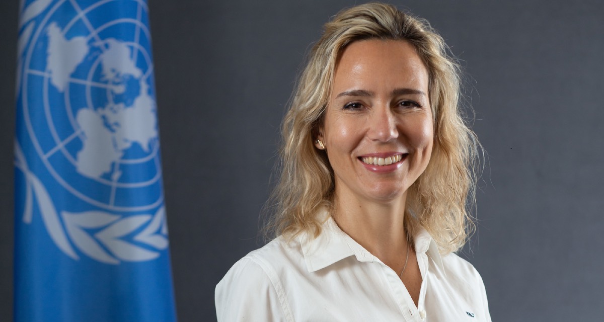 Şebnem Şener, UNDP Stratejik Plan Uygulama ve Entegrasyon Direktörlüğü’ne atandı