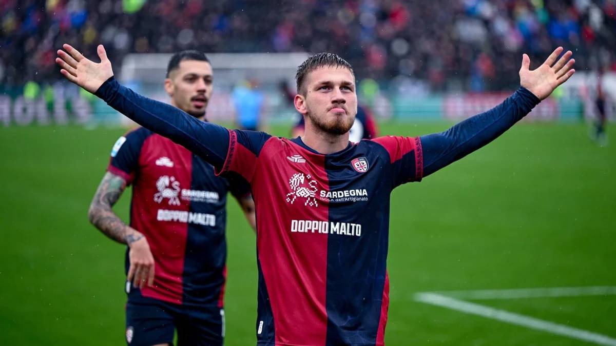 Cagliari'de Semih Kılıçsoy kararı