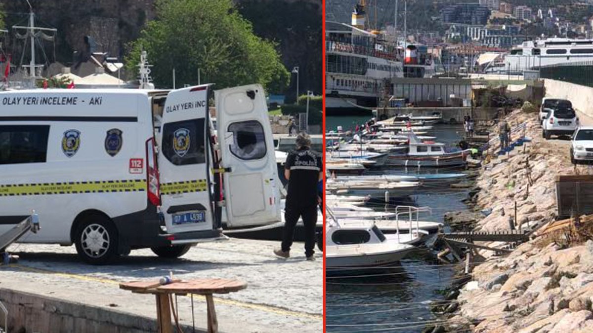 Yüzme bahanesiyle 5 yaşındaki çocuğunu öldürdü