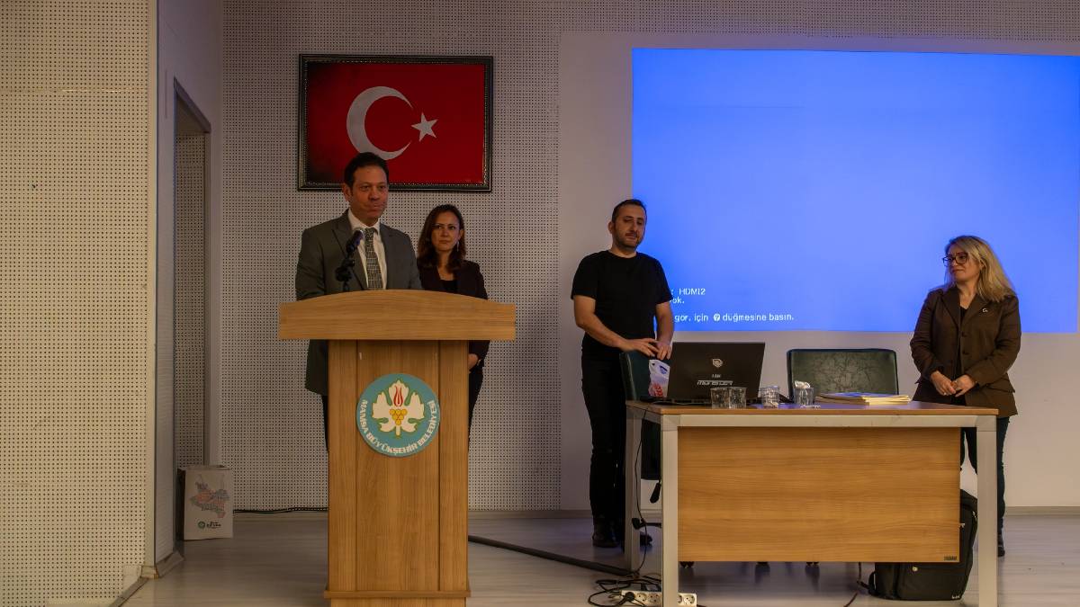 Manisa’da öğretmenlere “Maarif Modeli” tanıtıldı