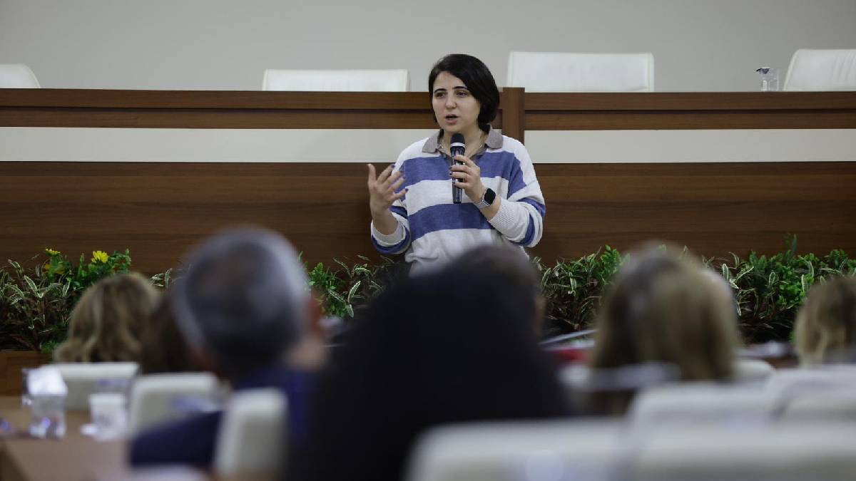 Karabağlar, sürdürülebilir ve eşit bir gelecek için yola çıktı