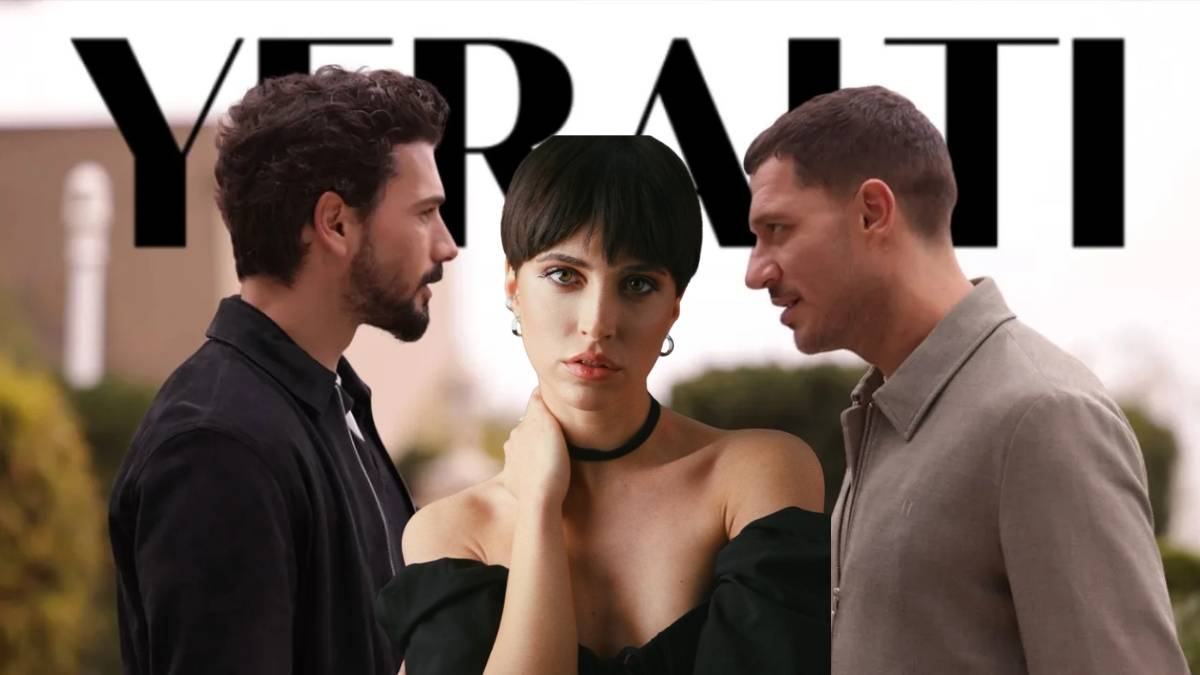 Yeraltı dizisine yeni kan! Hikayenin seyri her an değişebilir: Beyza Gümülcine kadroya dahil oldu