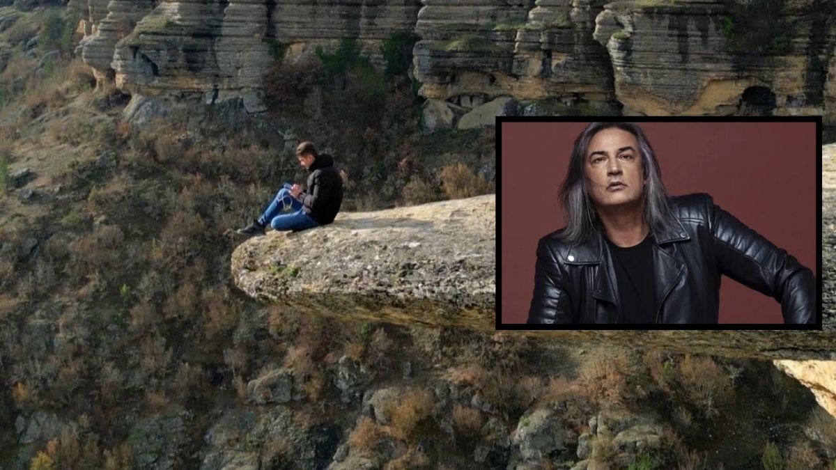 Çelik klip çekti herkes akın etti: Valilik o noktayı artık yasakladı!