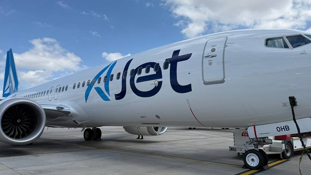 AJet'ten Ramazan ayına özel kampanyası