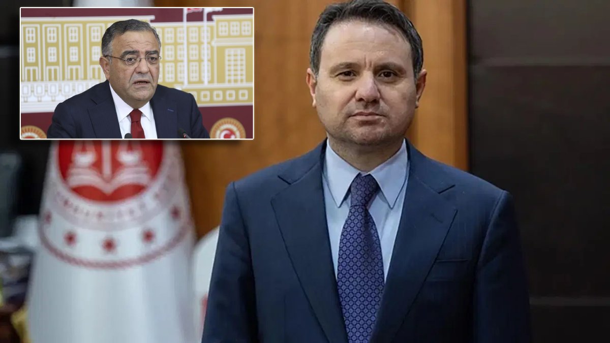 CHP'li Tanrıkulu’ndan Adalet Bakanı Gürlek’e özelleştirme soruları: “2002-2025 arasında kaç dava açıldı?”