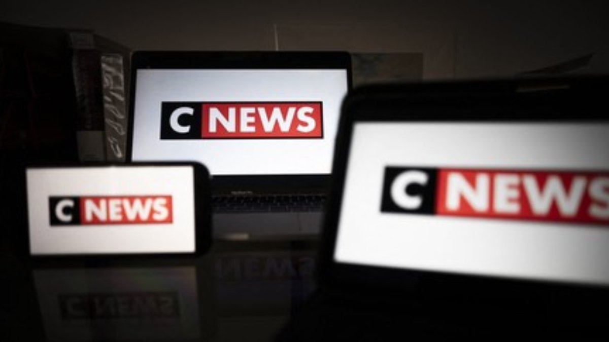Müslümanlara yönelik ayrımcı içerikler nedeniyle CNews’e 100 bin avro ceza