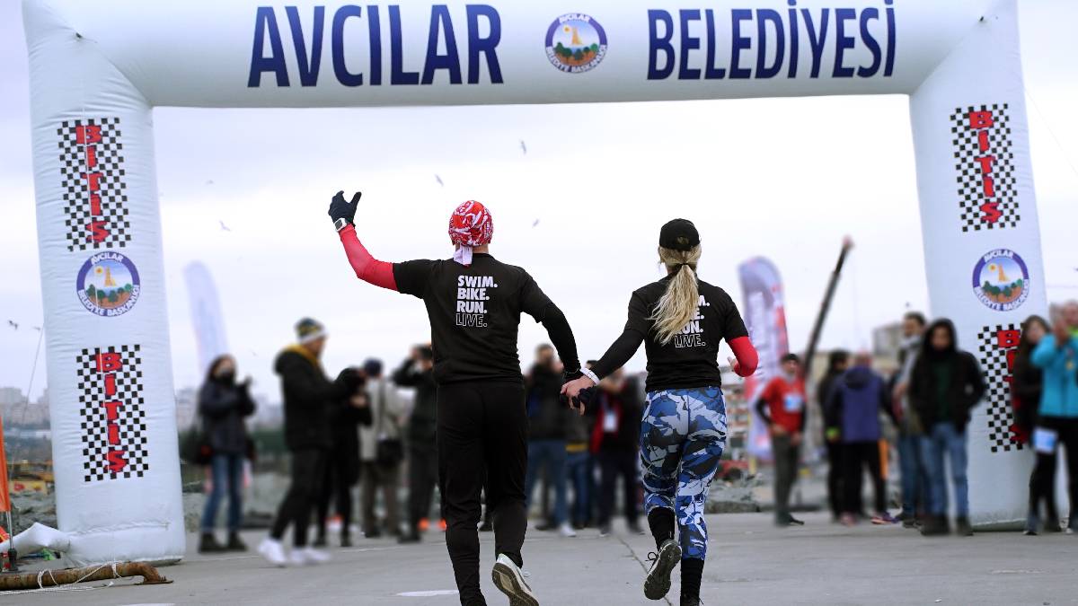 Avcılar Belediyesinden Sevgililer Gününe özel hafta boyu etkinlik programı