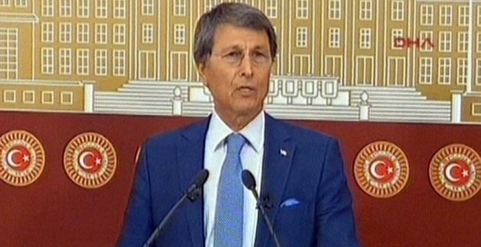 Halaçoğlu'ndan Baykal'a Meclis Başkanlığı yanıtı