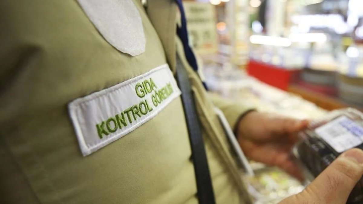 Taklit ve tağşişte yeni düzenleme: Gıda sahtekarlarına "anlık kapatma" geliyor