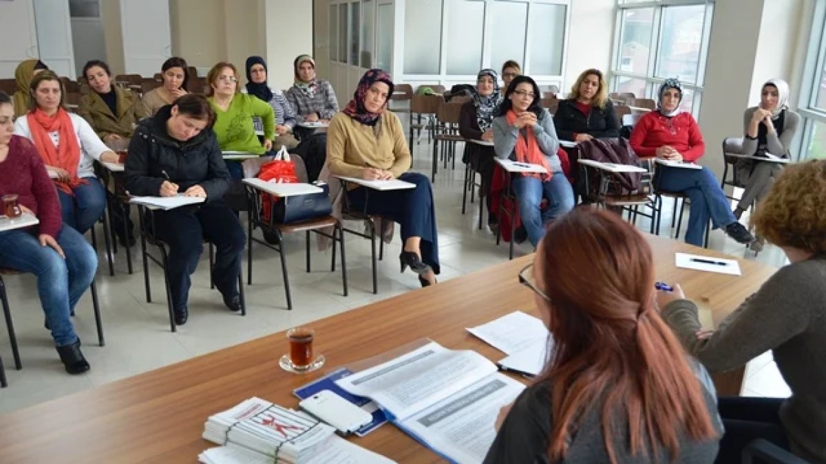 YÖK: Yükseköğretimde kadınların payı yüzde 53,2’ye ulaştı