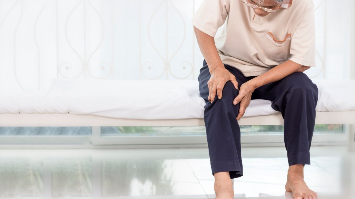 Dizinizden gelen seslere dikkat: Ne zaman tehlikeli, ne zaman normal?