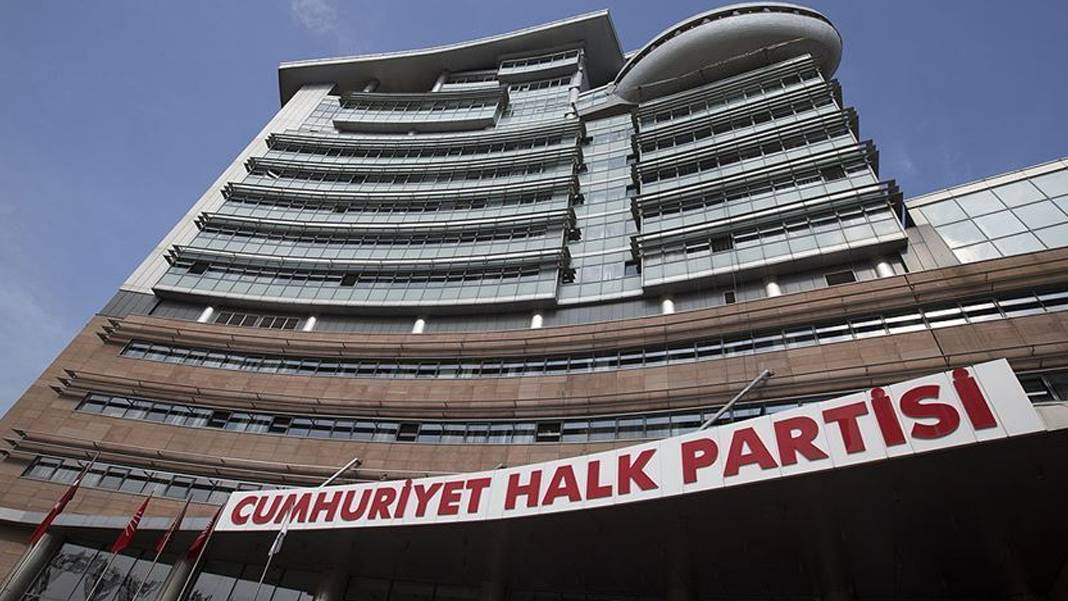 CHP'den Genel Kurul için 'eksiksiz' katılım çağrısı