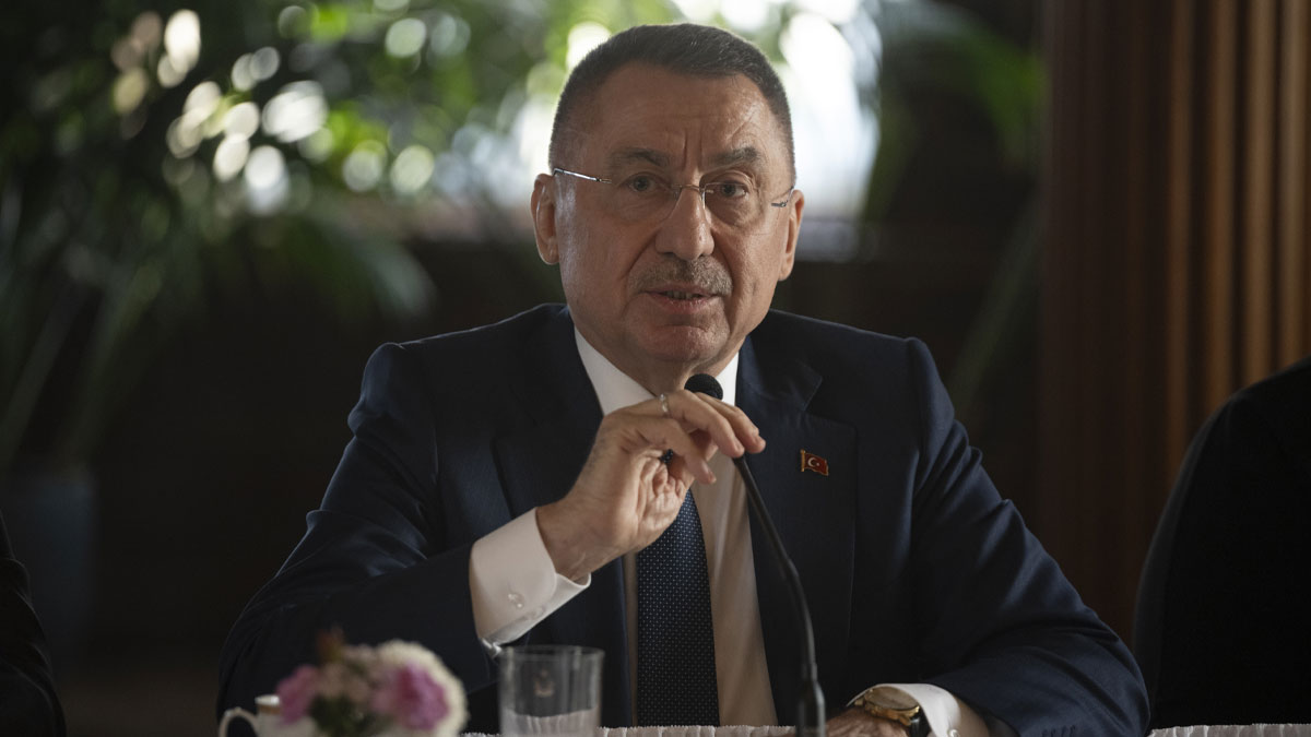 TBMM Dışişleri Komisyonu heyeti, ABD’de Türklerle bir araya geldi