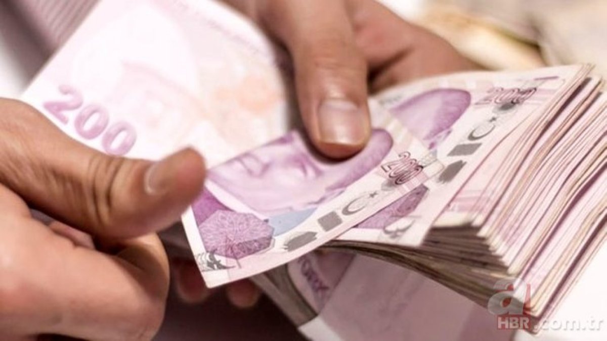 O iki ilde Ramazan öncesi müjde: Emekliye 10.000 TL nakit, dar gelirliye gıda kolisi! Başvurular başladı