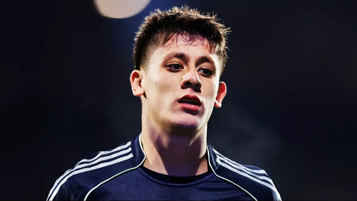 Real Madrid'de kriz büyüyor! Arda Güler'den büyük rest: Olay çıkarmaktan çekinmeyecek