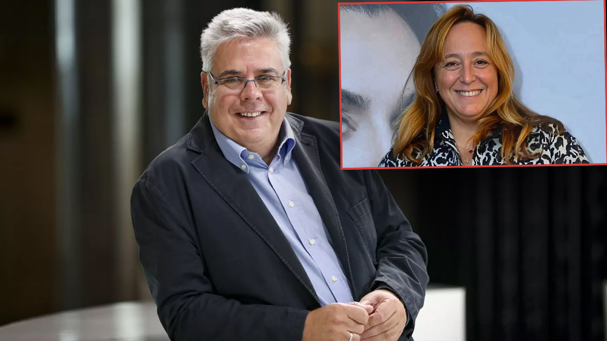 AB'den Ayşe Barım kararına sert tepki: Adalet Bakanı olan savcının bir başka kurbanı