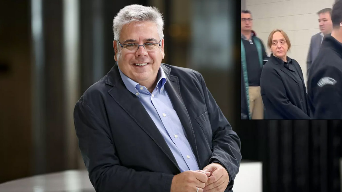 AB'den Ayşe Barım kararına sert tepki: Adalet Bakanı olan savcının bir başka kurbanı