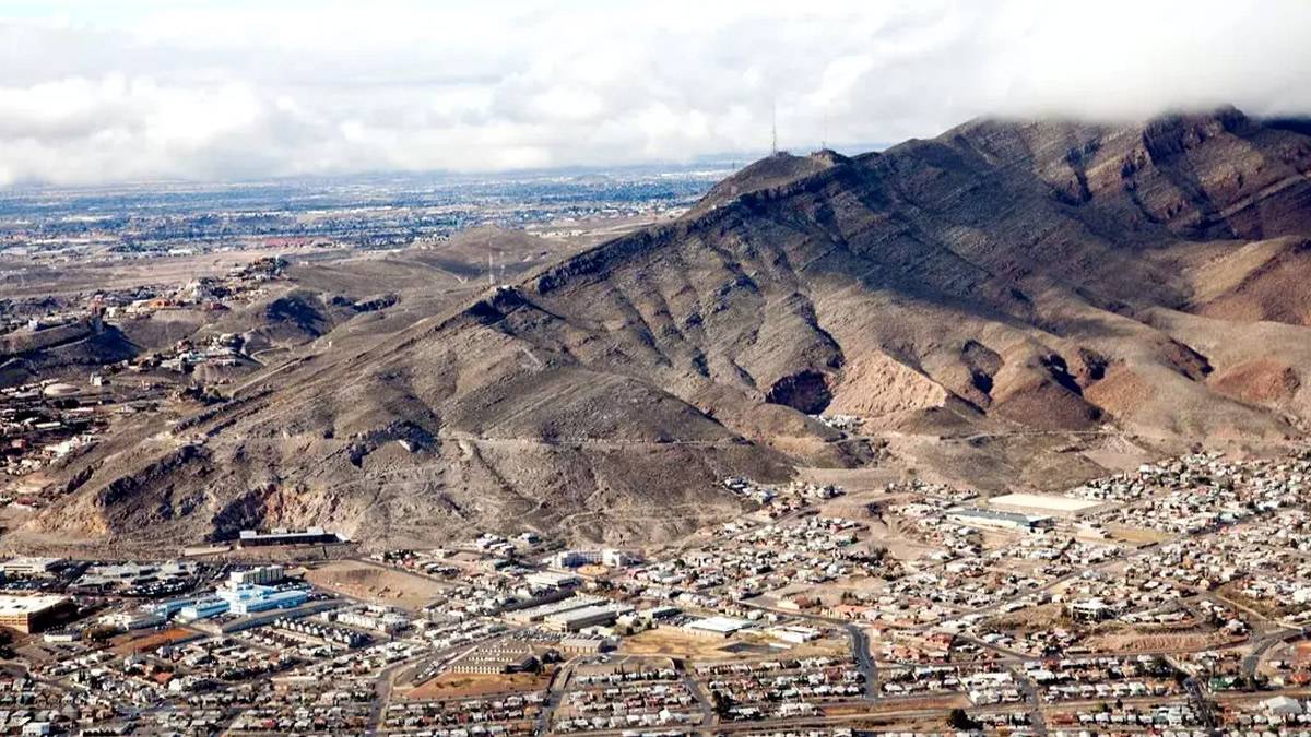 El Paso'da hava sahası krizi: ABD saatler içinde yasağı kaldırdı