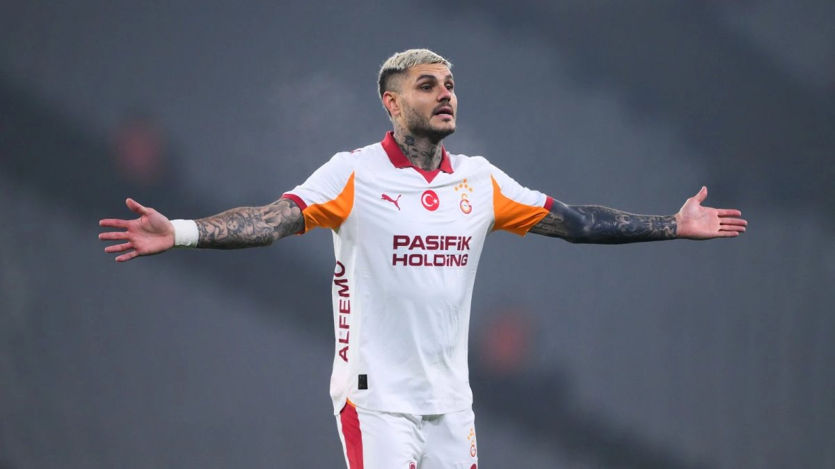 Yeniden devreye girdiler: İtalyan devinden Mauro Icardi hamlesi