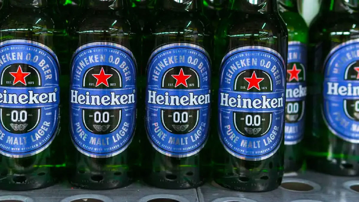 Bira üreticisi Heineken 6 bin kişiyi işten çıkaracak