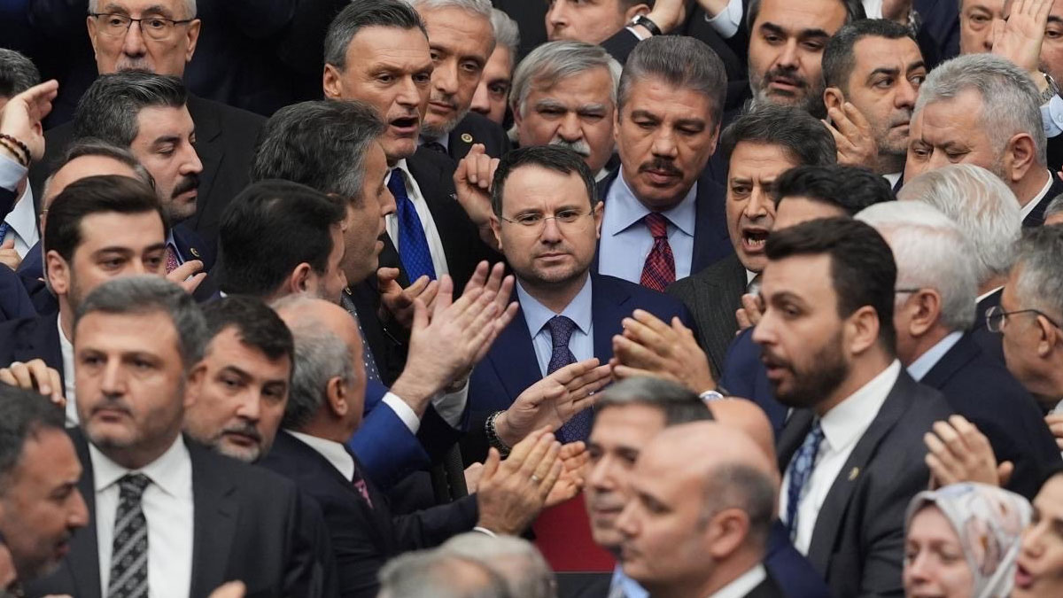 Hassas koltuğa kritik atama