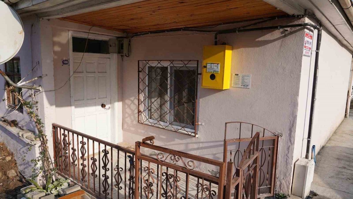 Ordu’da dar gelirli hanelere müjde! 124 konut ücretsiz doğal gaza kavuştu