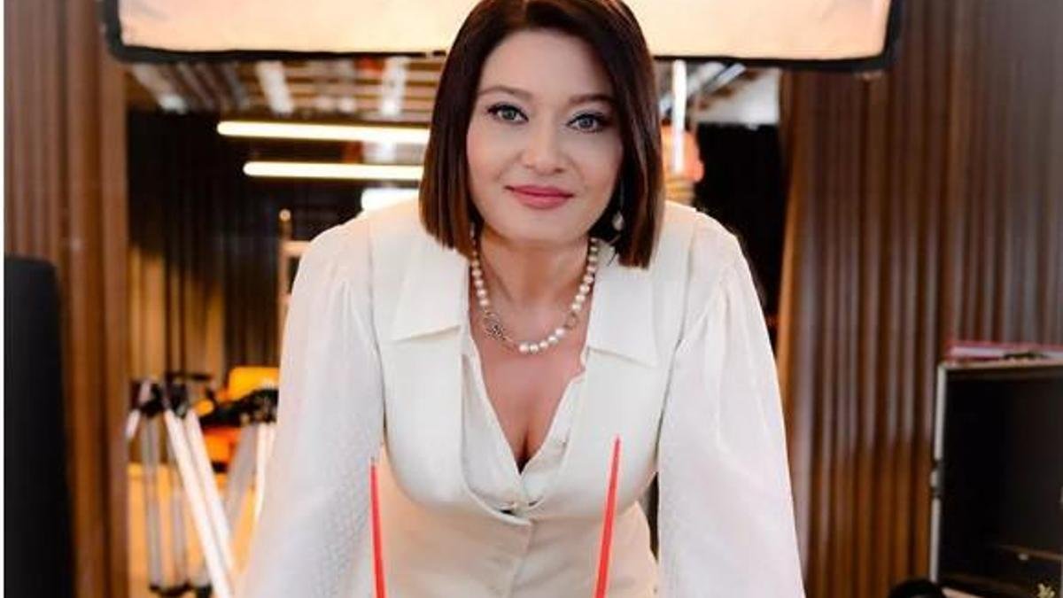 Ertelenmelere doyamadı! Nurgül Yeşilçay'lı Ömür Usta dizisinden kötü haber: Yayın tarihi bir kez daha ertelendi