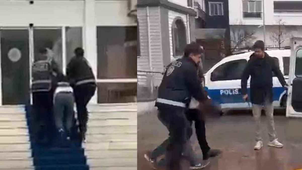 Iğdır’da 16 yaşındaki kız çocuğuna saldıran zanlının ifadesi kan dondurdu: Canım birini bıçaklamak istedi