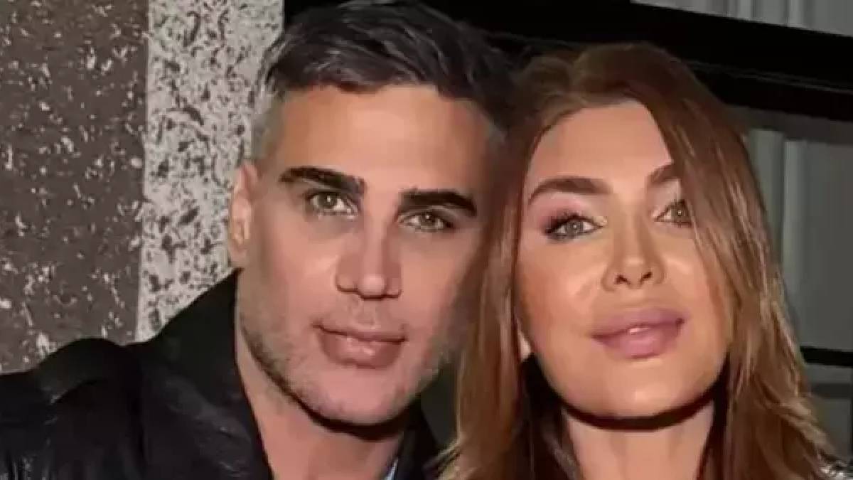 Doğuş Survivor’a gitti eşi kıskandı! ‘Sen onlara niye sarılıyorsun’