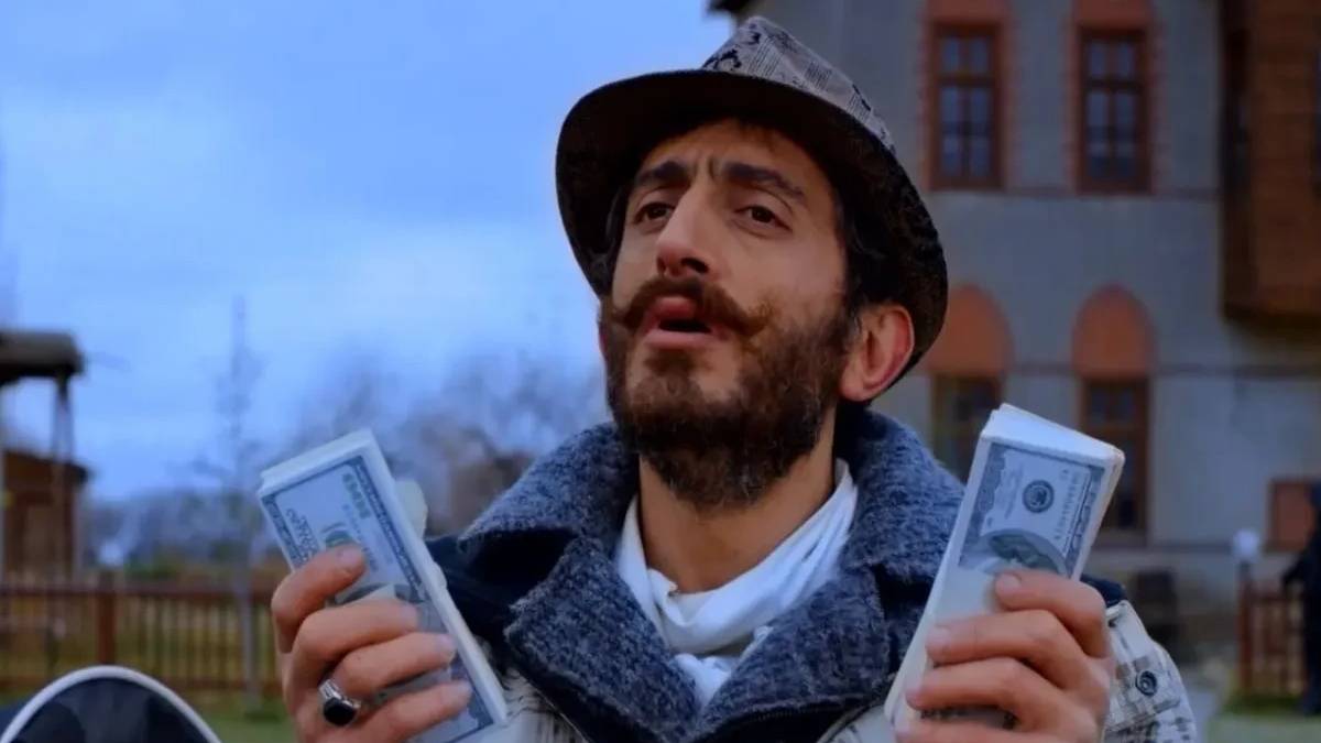 BKM’nin usta oyuncusu Metin Keçeci’ye icra şoku! 16 ay kirasını ödeyemedi