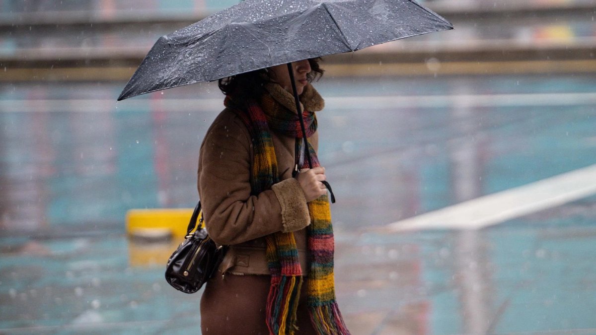 Meteoroloji'den 81 ilde alarm: Sel, fırtına, heyelan, kar...