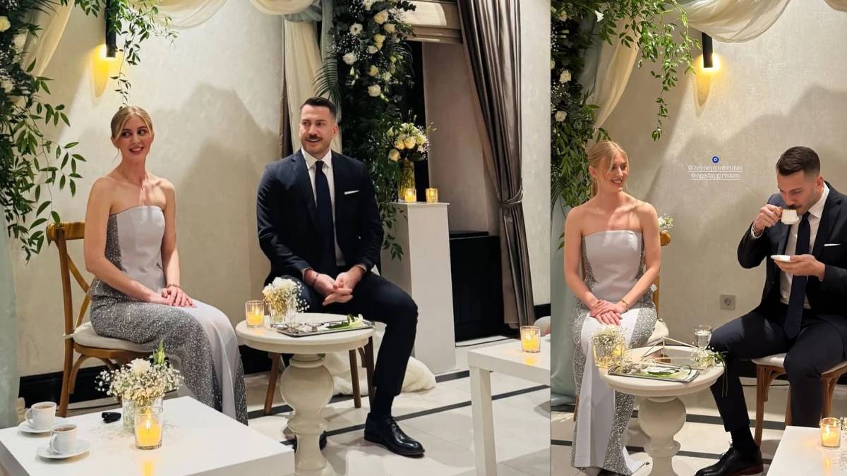 Survivor’un çifte şampiyonu muradına eriyor! Ogeday Girişken nişanlandı