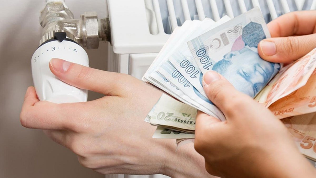 Denizli’de kış desteği başladı! 4 bin 500 TL ısınma yardımının ilk ödemesi yapıldı