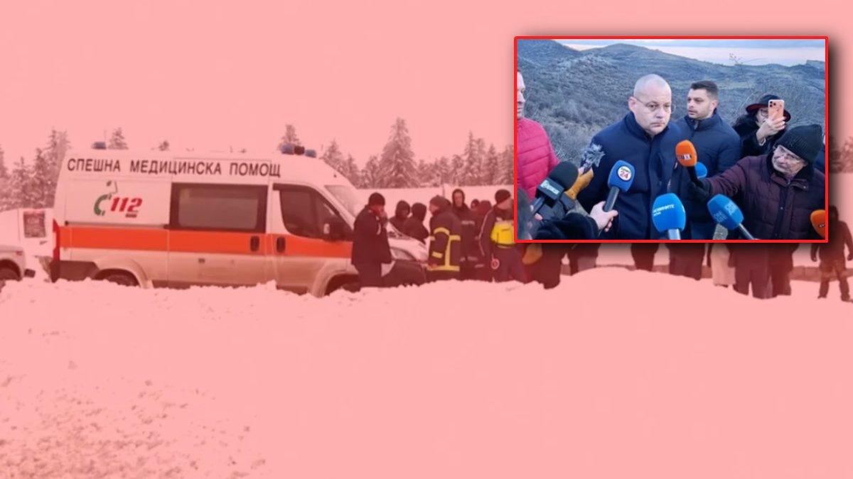 Komşu Bulgaristan’da gizemli infaz: Aralarında çocuk da bulunuyor: 6 kişi ölü bulundu