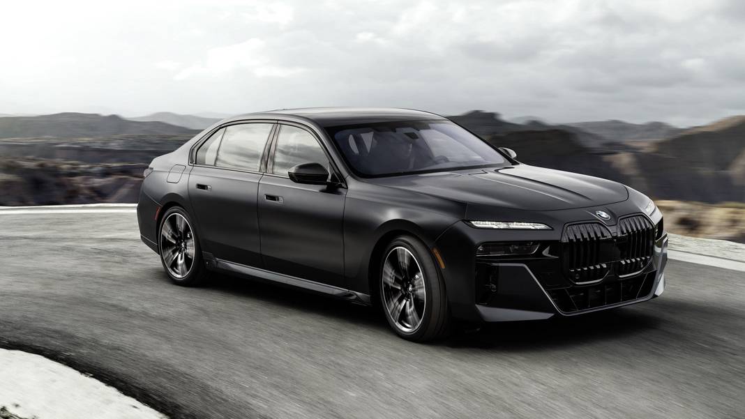 BMW'den korkutan uyarı: Araçlar yangın riskiyle geri çağrılıyor