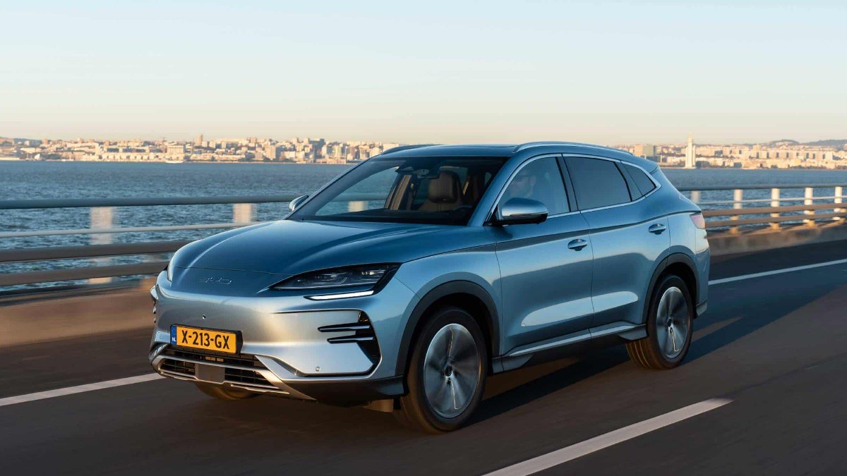 BYD en çok satan hibrit modelini Türkiye satış listesinden kaldırdı: Seal U DM-i neden yok?