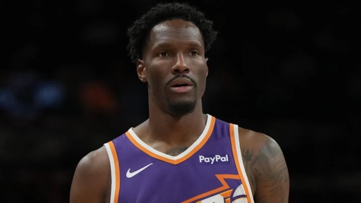 Nigel Hayes-Davis'in yeni takımı belli oldu: Başkan açıkladı