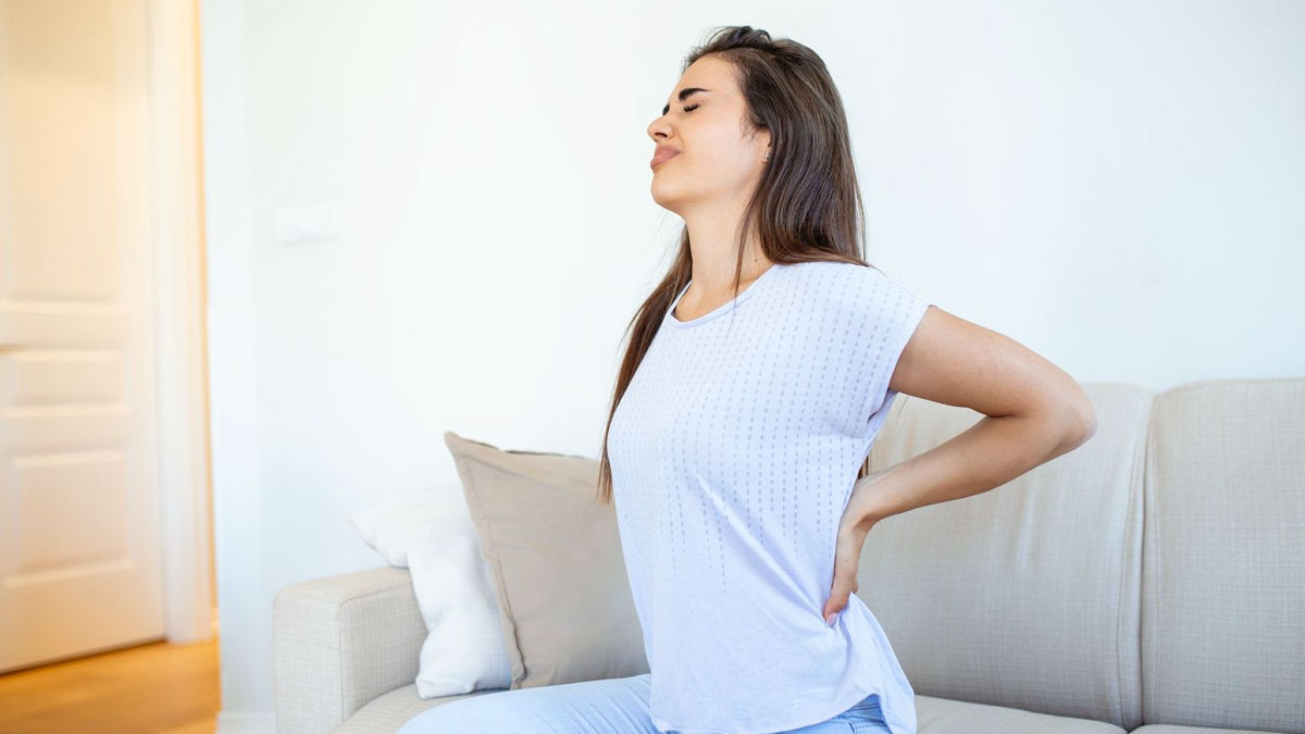 Her bel ağrısı fıtık olmayabilir: MR sonuçlarındaki gizli gerçek ortaya çıktı