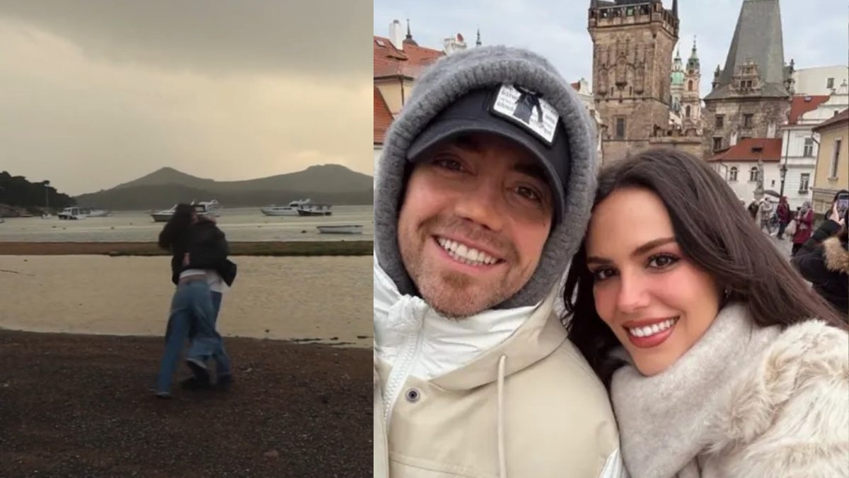 Özgü Kaya ilk kez konuştu! Evlilik iddiaları güçlendi: Murat Dalkılıç ile nikah masasına mı oturuyorlar?