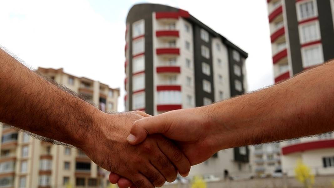 Gayrimenkulde yeni milat: 15 Şubat'ta EİDS zorunluluğu başlıyor! Emlakta 'doğrulanmış ilan' dönemi