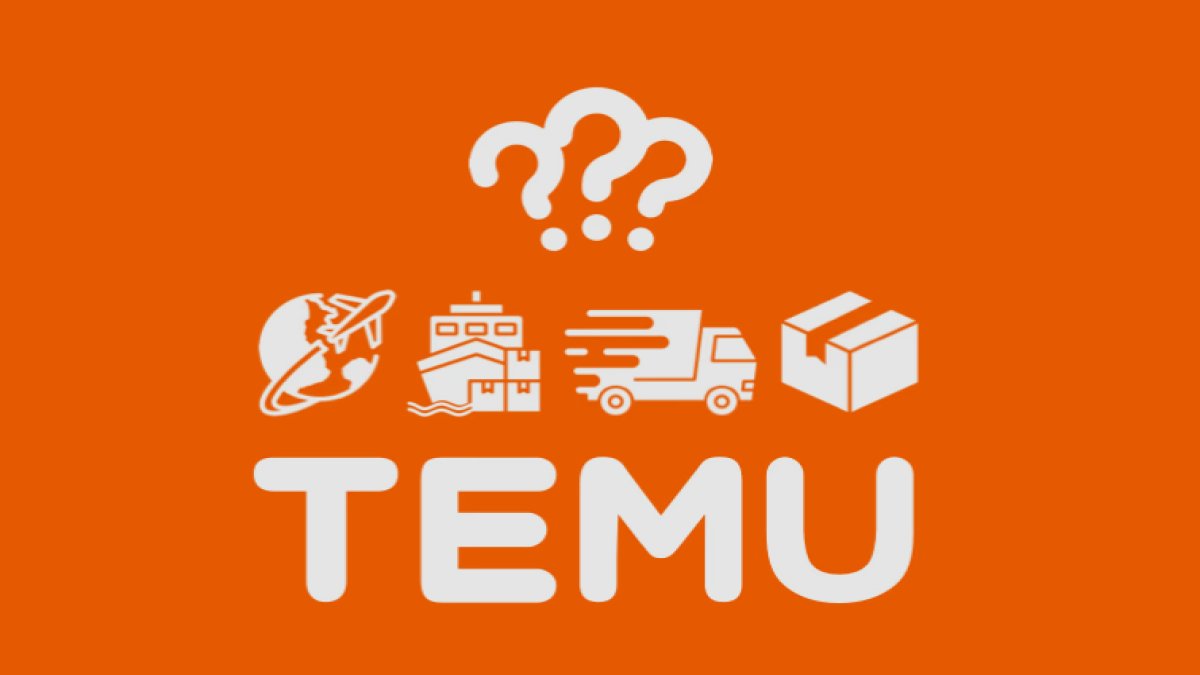 TEMU'dan Türkiye için dev hamle: Gümrük derdi ve ek vergi çilesi bitiyor!