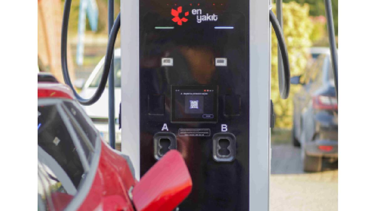 Elektrikli araç şarjında avantajlı enerji seçenekleri